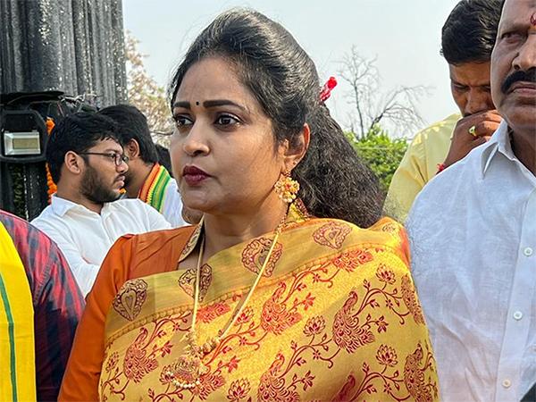 Divyavani Episode: YCP's Happiness Did Not Last Long!