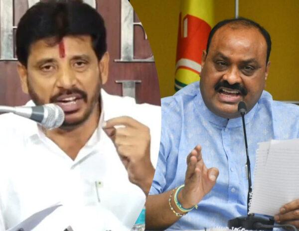 Duvvada_Srinivas_Kinjarapu_Atchannaidu