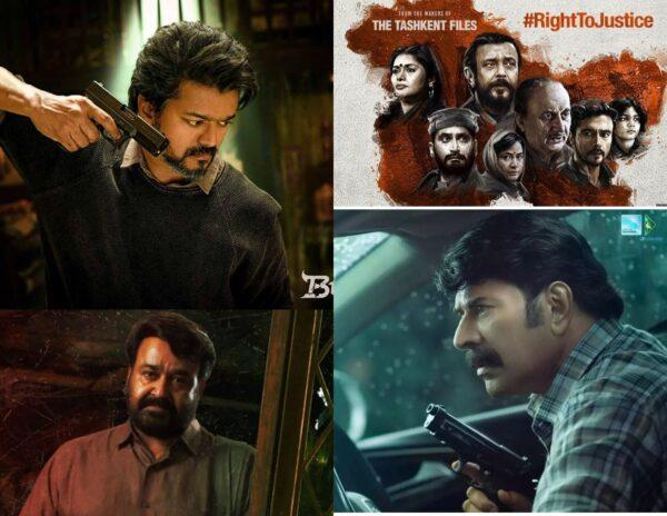 Finally Some Interesting Titles On South India OTT