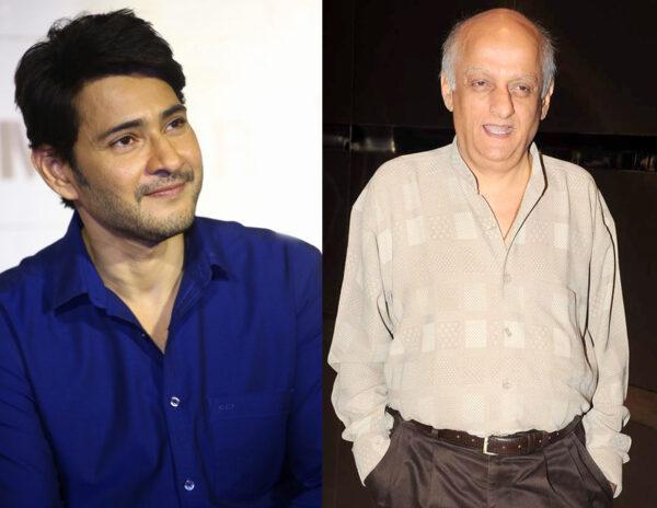 First Counter To Mahesh’s 'Can’t Afford' Comment