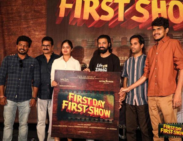 Legendary Banner Coming Back With FDFS!