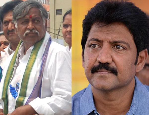 Gannavaram Politics: Jagan Losing Hold On Party Leaders?