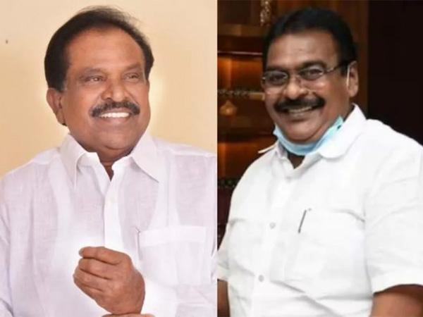 Razole: Rapaka Vs Gollapalli