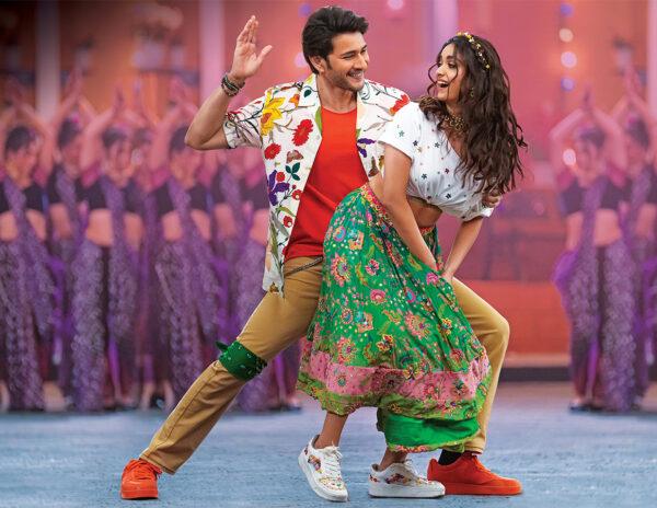 How Did Mahesh Approve These Two Scenes In SVP?