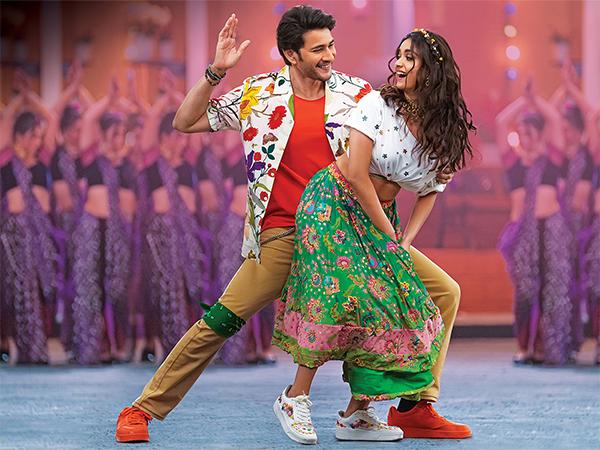 How Did Mahesh Approve These Two Scenes In SVP?