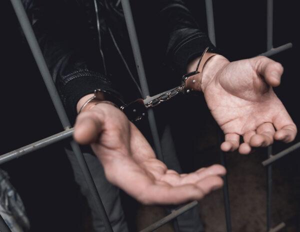Indian Gets Five Years Jail in United Kingdom