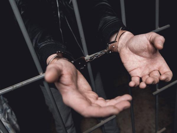 Indian Gets Five Years Jail in United Kingdom