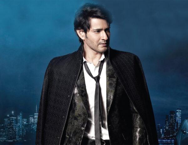 Is This a Trial for Mahesh’s Bond Film?