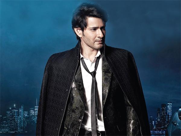 Is This a Trial for Mahesh’s Bond Film?