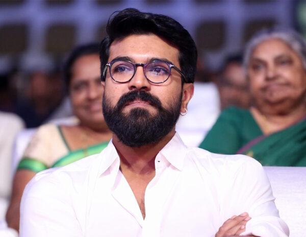 It Is Kumbasthalam Or Paathaalam For Ram Charan