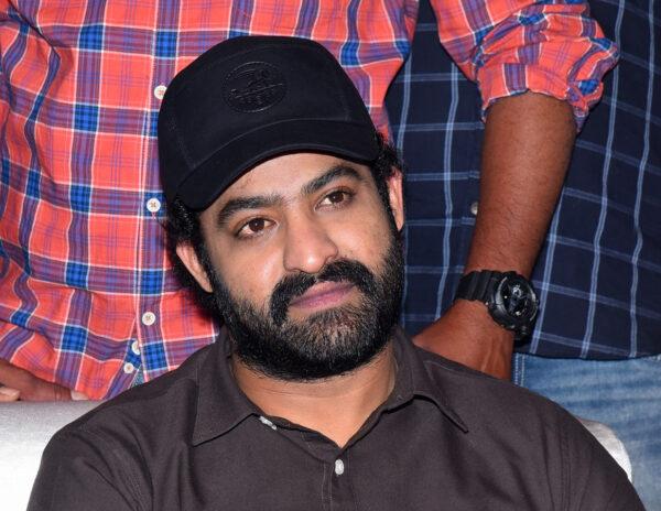 Fans' Worst Birthday Gift For NTR