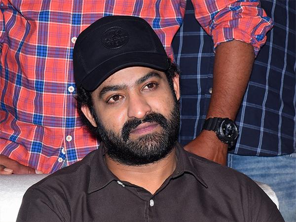 Fans' Worst Birthday Gift For NTR