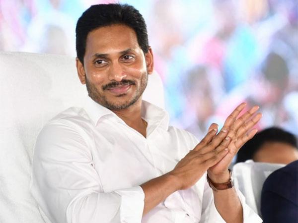 Jagan Coming Out: Pain To The People!