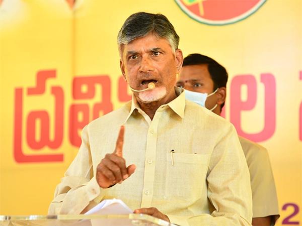 Jagan Is An Iron Leg, AP Towards Bankruptcy!