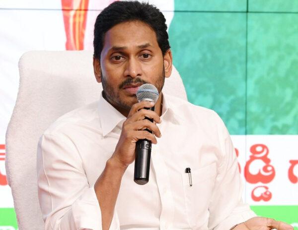 Three Years For Jagan: Three Urgent Reminders!