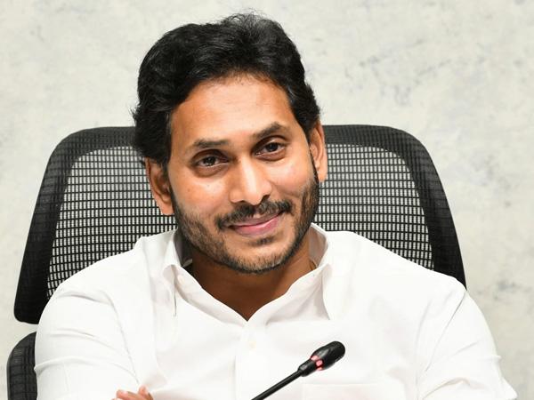 Jagan Creates A New Record In Loans In A Single Month