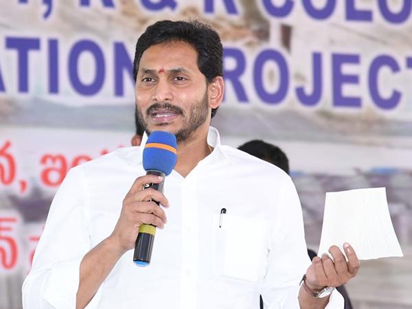 Jagan's Biggest PR Blunder Till Date?