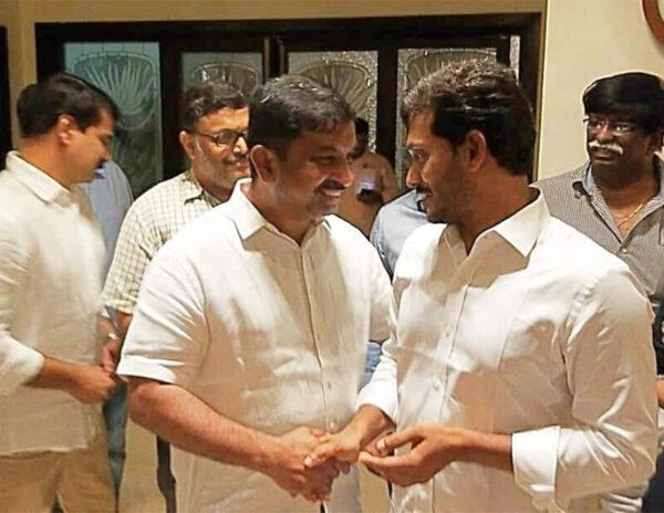 Jagan's Relative Arrest: PR Exercise Vs The Truth