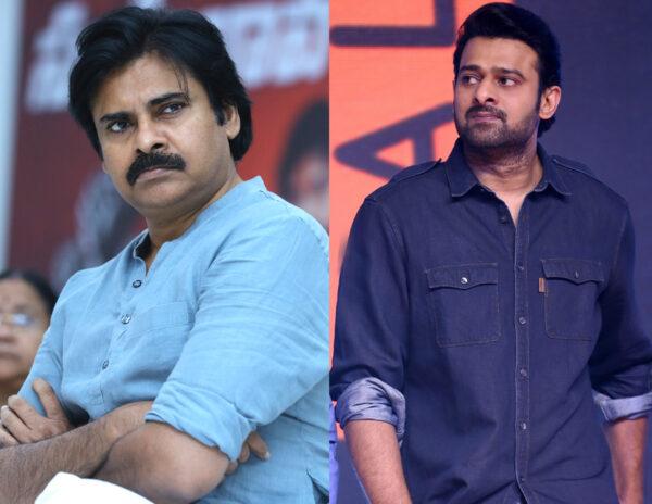 Film Fights Disease Plaguing Janasena!