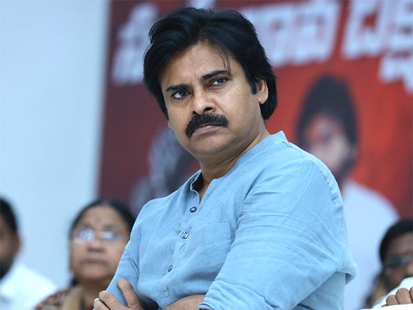 Film Fights Disease Plaguing Janasena!