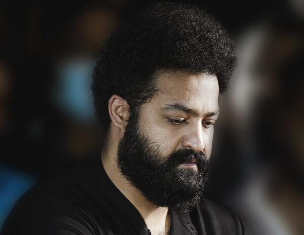 Jr NTR