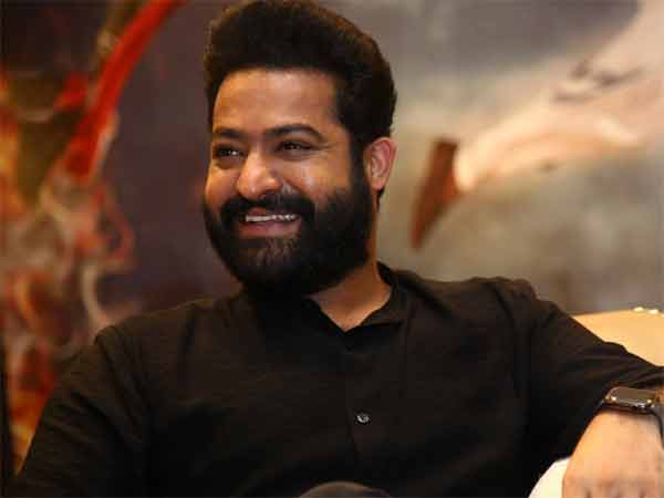NTR's Track Record: Super Consistent