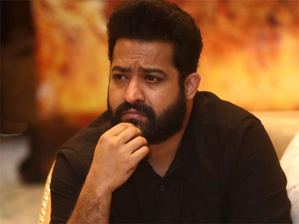 JrNTR