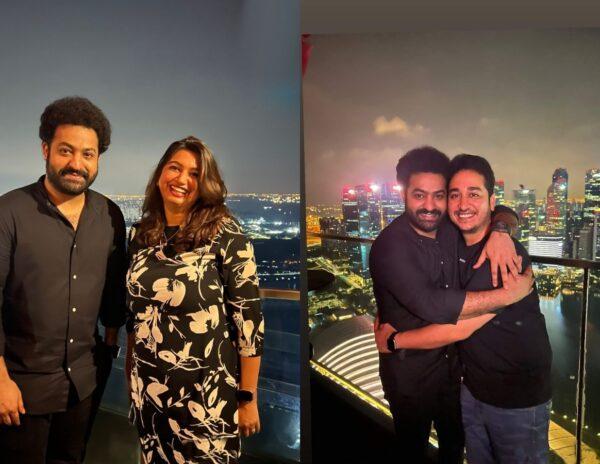 JrNTR_Singapore_NTR30_Pre-Look