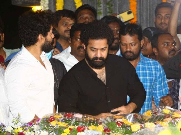 TV Media Overexcited About NTR's Political Comeback