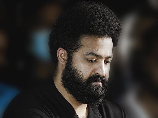 Jr NTR