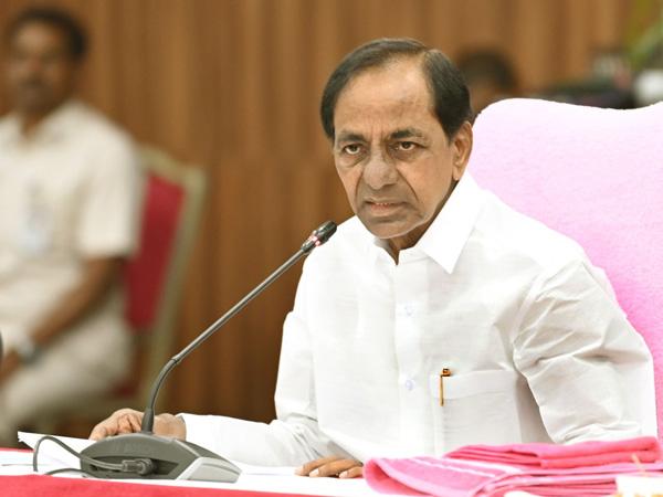 Telangana_CM_K_Chandrashekar_Rao