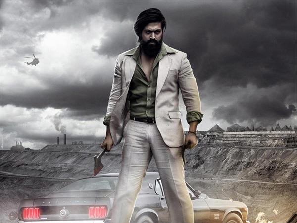 Why Is Prime Video Silent About KGF 2 OTT?