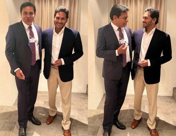 KTR_YS_Jagan