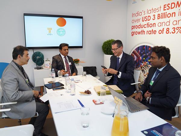 Telangana_Bags_Fifth_Investment_At_Davos
