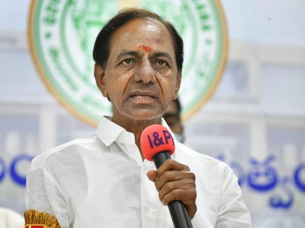 K_Chandrashekar_Rao_Telangana_CM