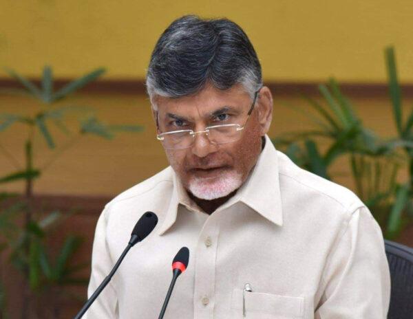 Kakinada Rural: Needs Urgent Attention Of Chandrababu!