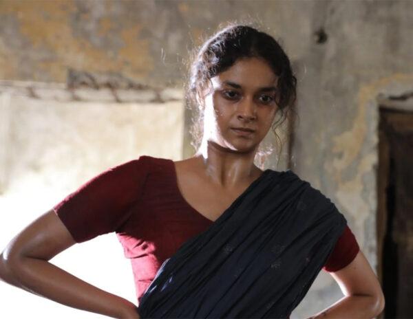 Keerthy Suresh Delivers After Terrible Films