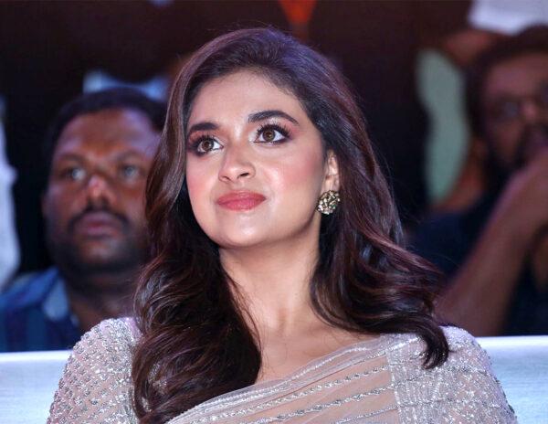 Keerthy Suresh: No More a Commercial Heroine?