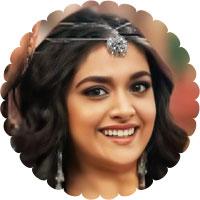 Keerthy Suresh - sarkaru vaari paata Review