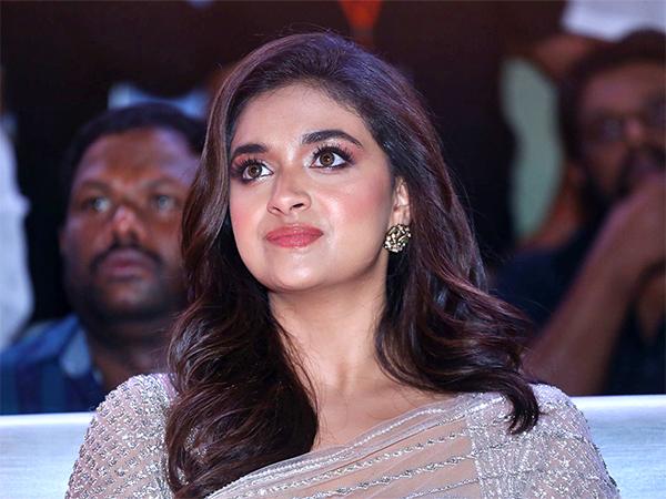 Keerthy Suresh: No More a Commercial Heroine?