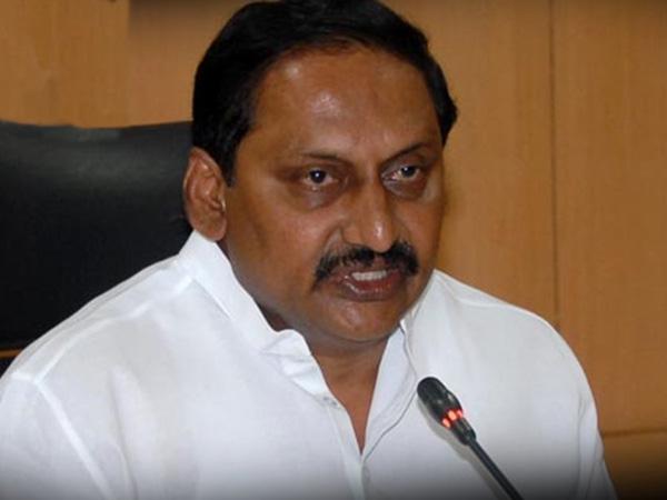 Kiran Kumar Reddy - New Enemy for YSR Congress Party