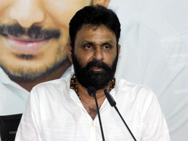 Kodali_Nani_YSRCP