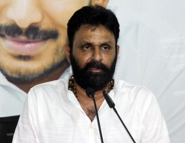 Kodali_Nani_YSRCP