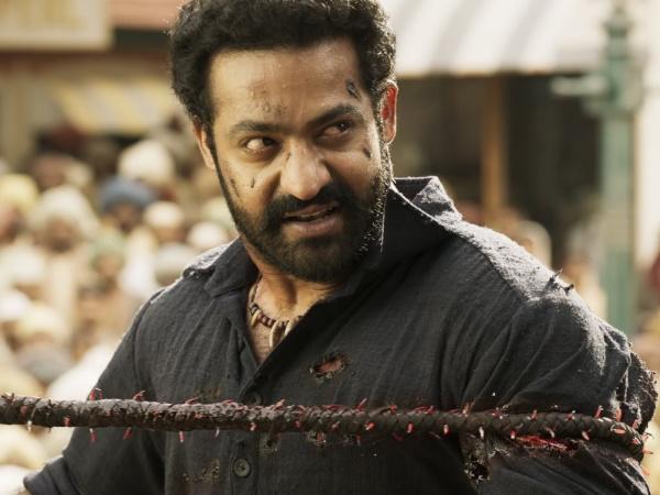 Komoram Bheemudo fan wars Tollywood