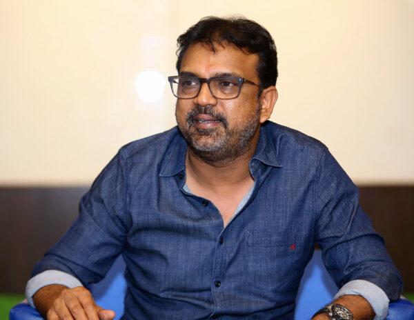 Koratala Not To Ruin NTR's Big Day