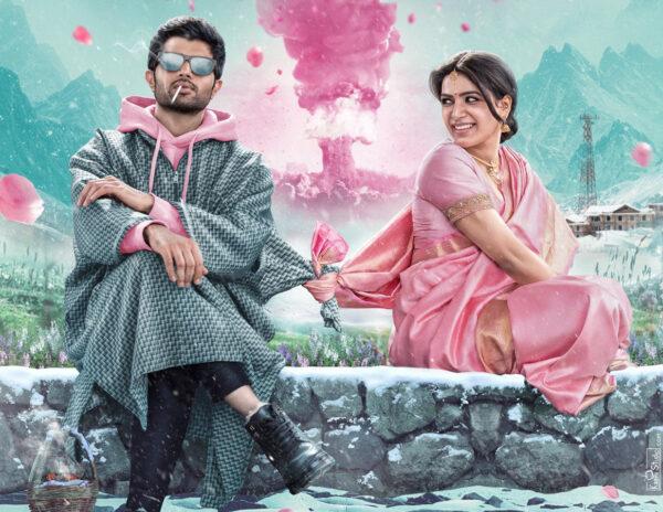Why Would Vijay Deverakonda Miss A Controversy?