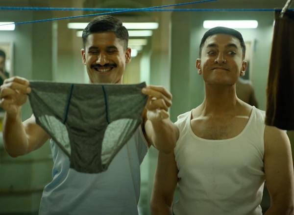 Trailer Talk: Heartwarming But Underwhelming