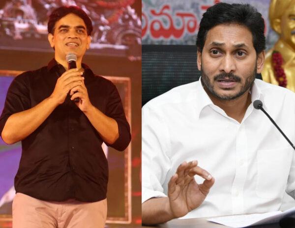 Lawyer In Jagan's Cases To Get Rajya Sabha Seat?