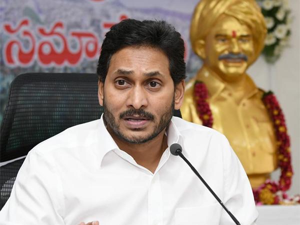 Lawyer In Jagan's Cases To Get Rajya Sabha Seat?
