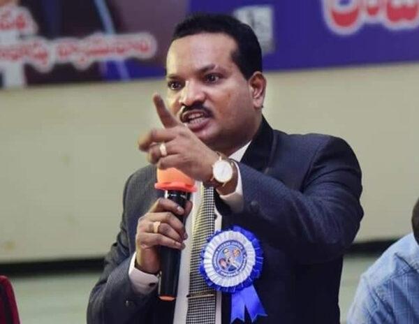 Sravan_Kumar_on_MLC_Driver_Death
